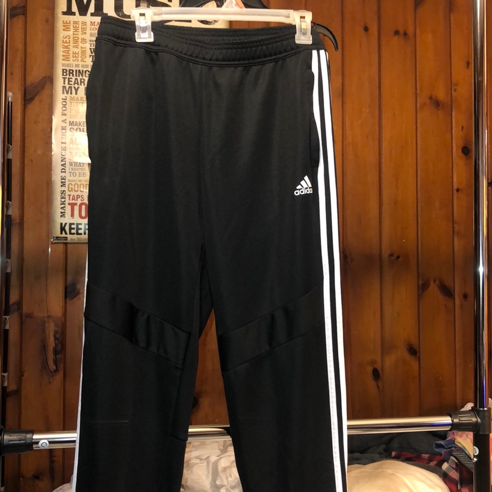 Adidas Track Pants